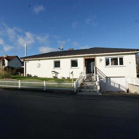 Ferienhaus Landhaus Klein Erbach  Exterior foto